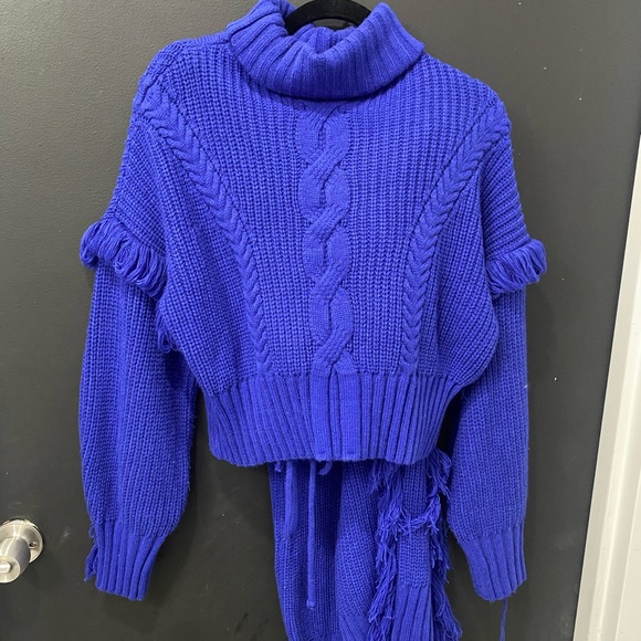 NL the Label Sweater Set - Picture 3 of 6